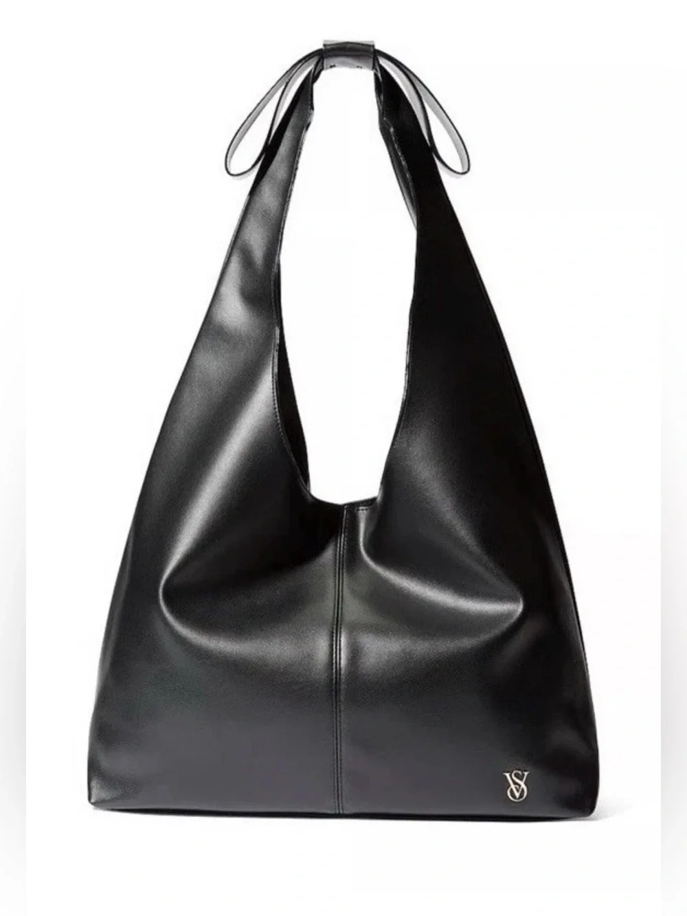 Victoria's Secret Limited Edition Bow Tote Bag